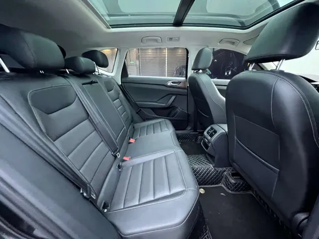 Volkswagen Tharu — Фото автомобиля 13