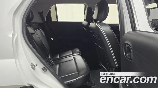 Hyundai Casper Casper Modern — Фото автомобиля 12