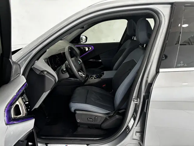 BMW X3 — Фото автомобиля 12