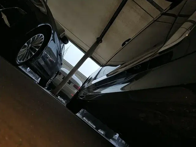 BMW 5 Series — Фото автомобиля 20