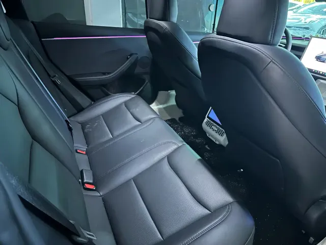 Tesla Model 3 — Фото автомобиля 6
