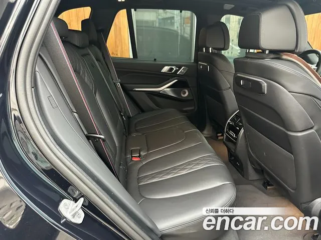 BMW X5 G05 — Фото автомобиля 7