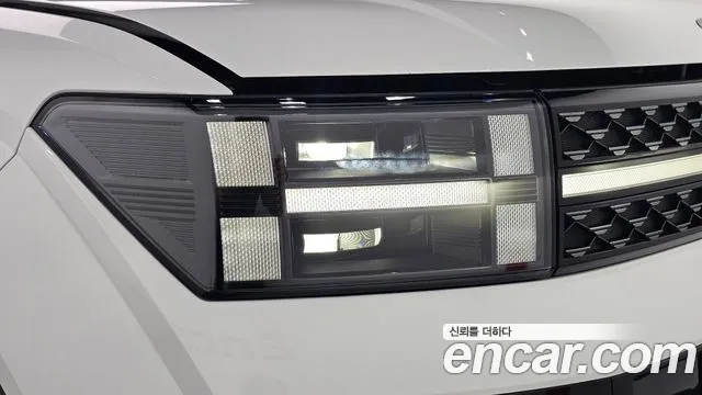Hyundai Santa Fe — Фото автомобиля 7