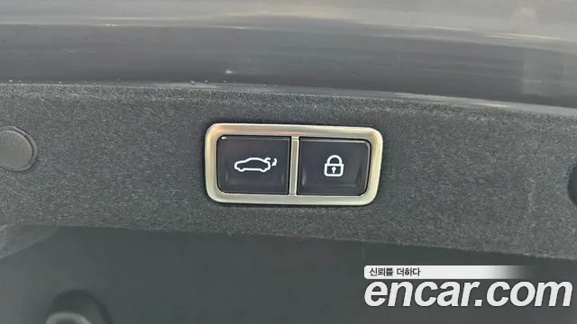 Hyundai Grandeur — Фото автомобиля 19