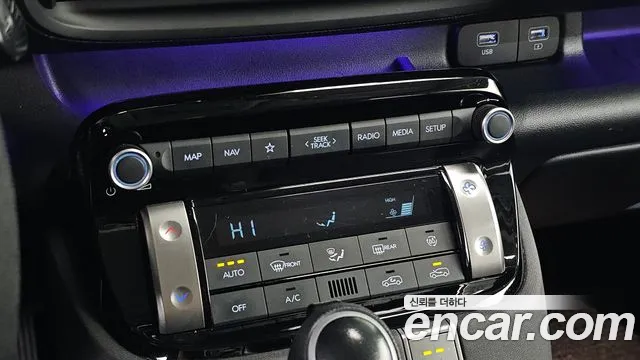 Hyundai Casper — Фото автомобиля 18