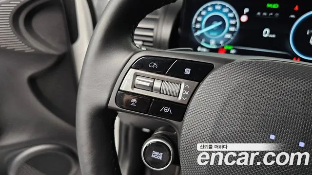 Hyundai Casper Casper Electric Inspiration — Фото автомобиля 27