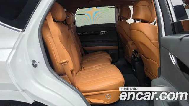 Genesis GV80 — Фото автомобиля 17
