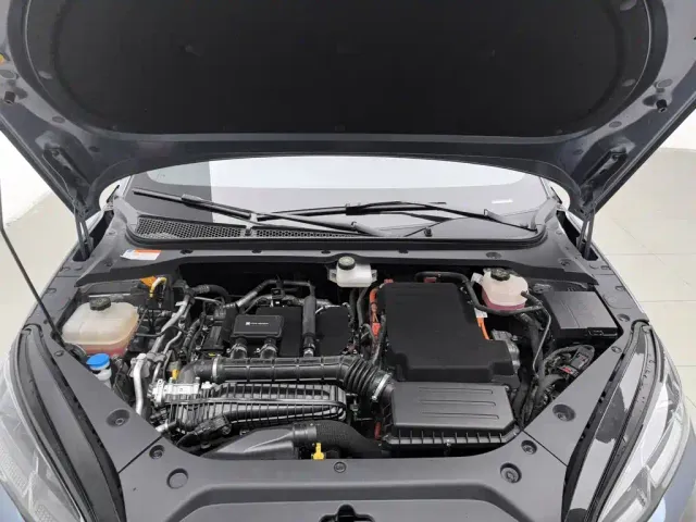 BYD Seal 06 — Фото автомобиля 6