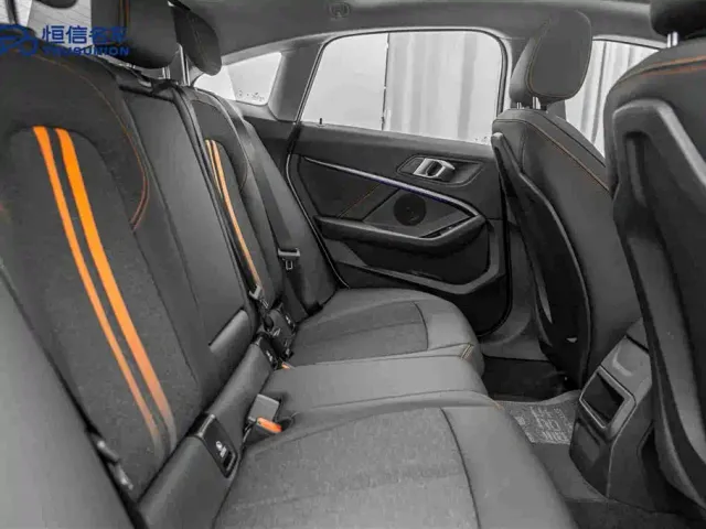 BMW 2 Series — Фото автомобиля 16