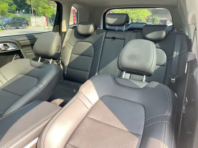 Haval Big Dog — Фото автомобиля 18