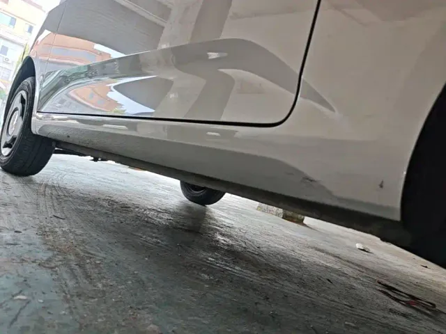 Wuling Hongguang Mini EV — Фото автомобиля 21