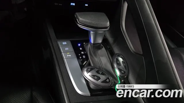 Hyundai Avante — Фото автомобиля 9