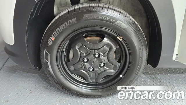 Hyundai Casper Casper Essential — Фото автомобиля 5