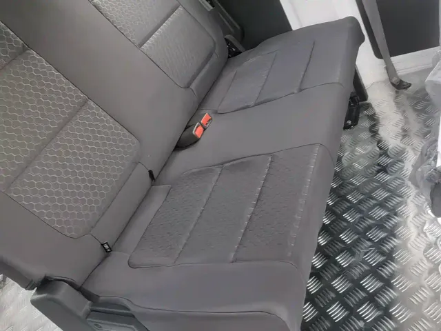 Changan Ruixing EM60 — Фото автомобиля 10