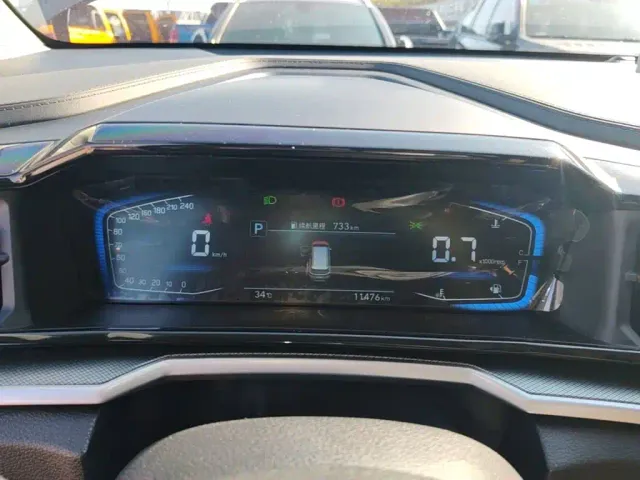 Hyundai Custo — Фото автомобиля 11