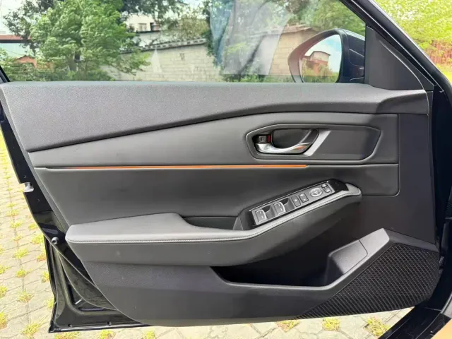Honda Accord — Фото автомобиля 20