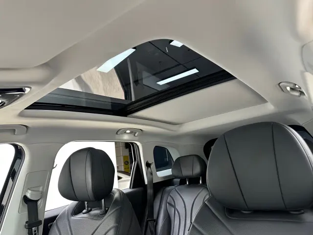 Chery Fulwin T9 — Фото автомобиля 27