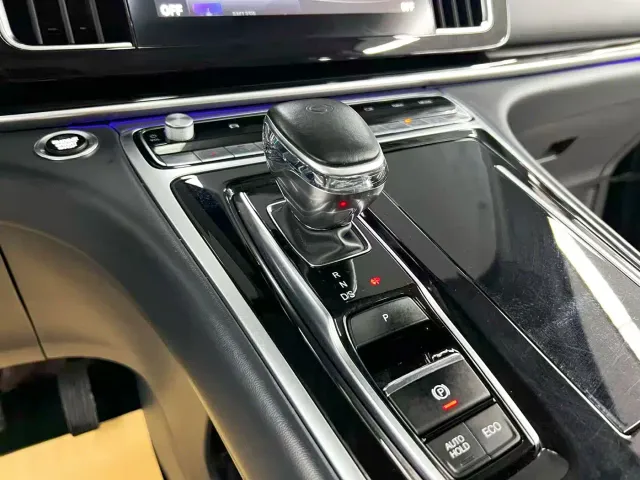 GAC Trumpchi M8 — Фото автомобиля 15