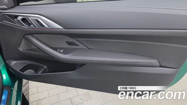 BMW M4 — Фото автомобиля 20