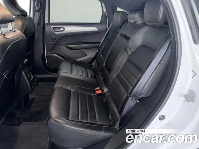 Renault Korea Arkana — Фото автомобиля 7