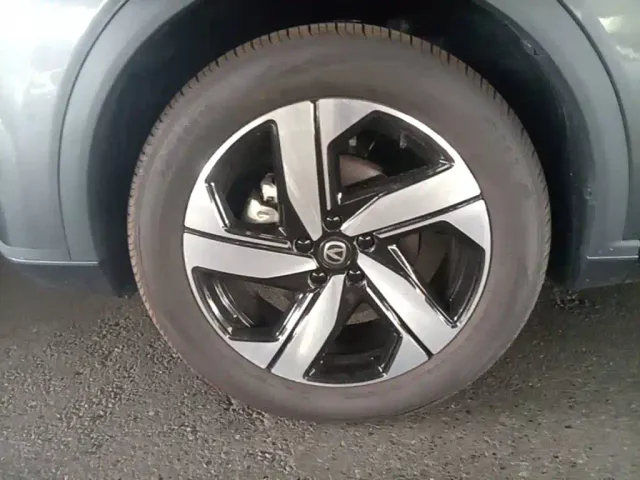Changan CS55 Plus — Фото автомобиля 22