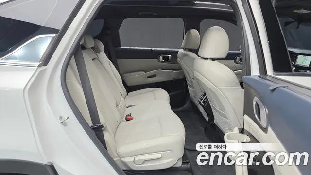 Kia Sorento 4th Gen — Фото автомобиля 18