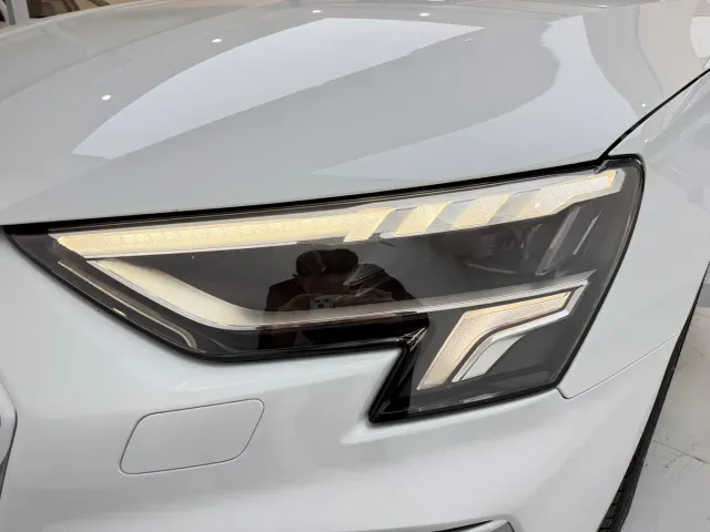 Audi A3 — Фото автомобиля 7