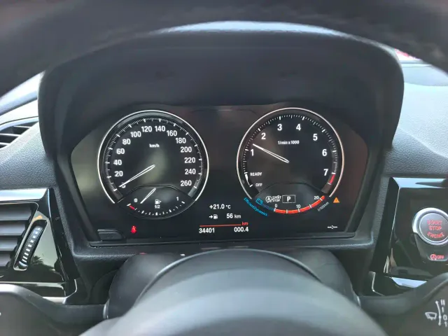 BMW 1 Series — Фото автомобиля 17