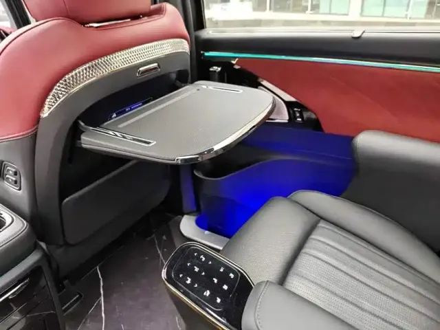 GAC Trumpchi M8 — Фото автомобиля 4