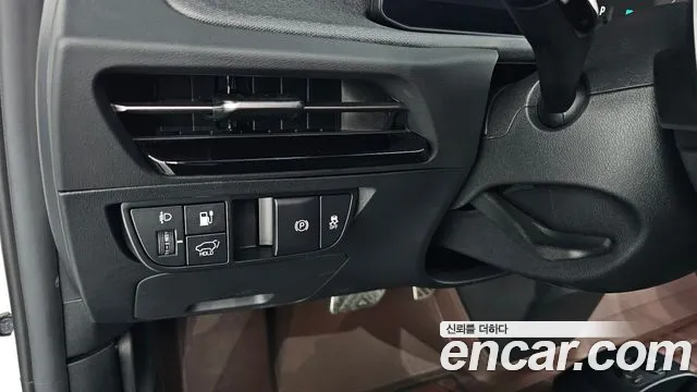 Kia EV6 New — Фото автомобиля 29