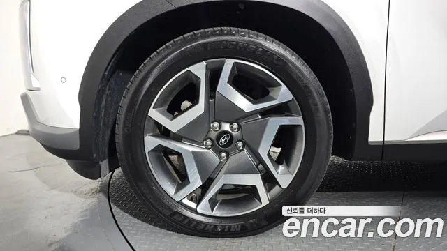Hyundai Palisade The New Palisade Бензин 3.8 4WD — Фото автомобиля 5