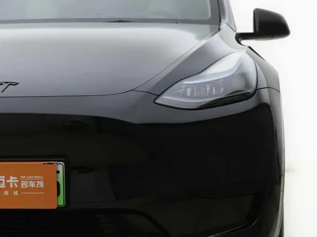 Tesla Model Y — Фото автомобиля 2