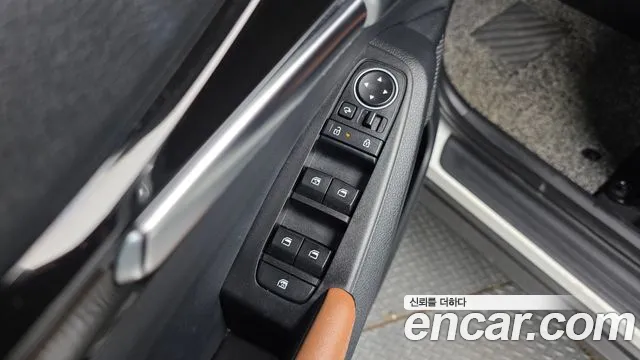 Kia Seltos Новый Seltos Бензин 2.0 2WD — Фото автомобиля 28