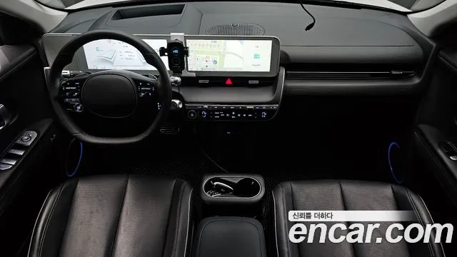 Hyundai Ioniq5 Ioniq5 — Фото автомобиля 6