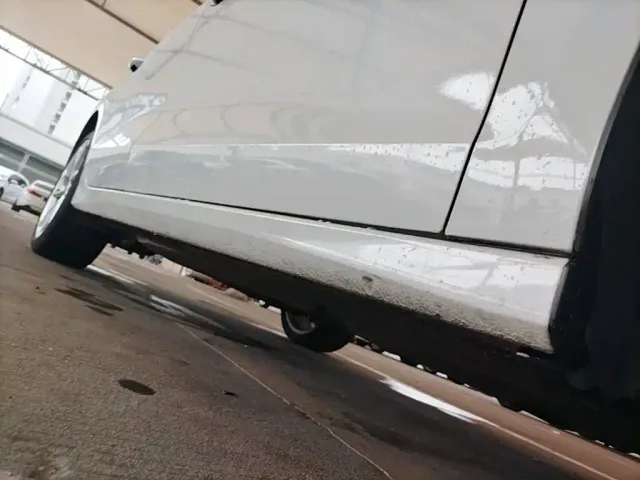 Audi A3 — Фото автомобиля 20