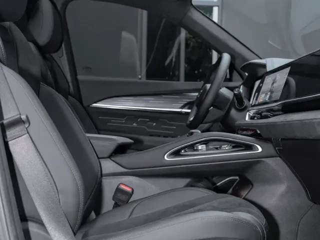 Geely Xingyue L — Фото автомобиля 17