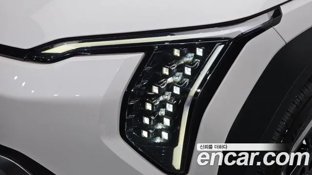 Kia EV3 — Фото автомобиля 21