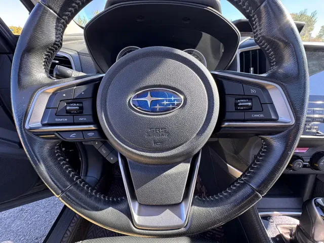Subaru Forester 2022 2.0i AWD Luxury Edition — Фото автомобиля 19