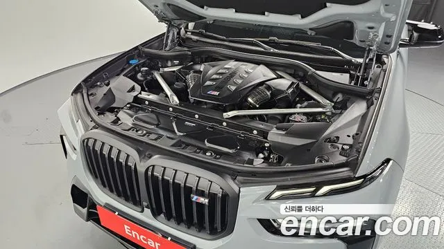 BMW X7 — Фото автомобиля 6