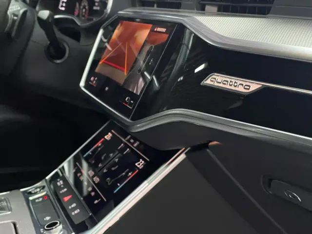 Audi Audi A6L 2022 55 TFSI quattro Premium Dynamic — Фото автомобиля 26