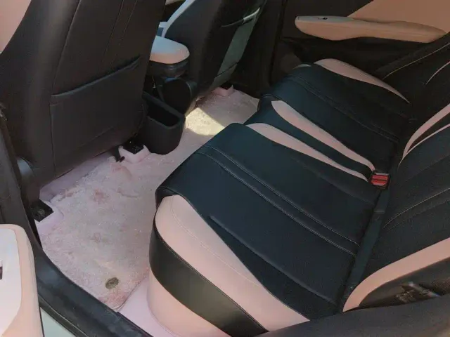 BYD Seagull — Фото автомобиля 11