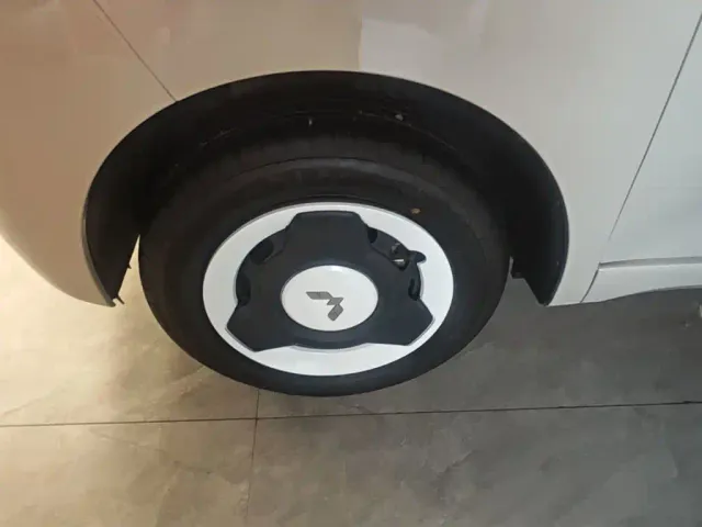 Wuling Hongguang Mini EV — Фото автомобиля 22