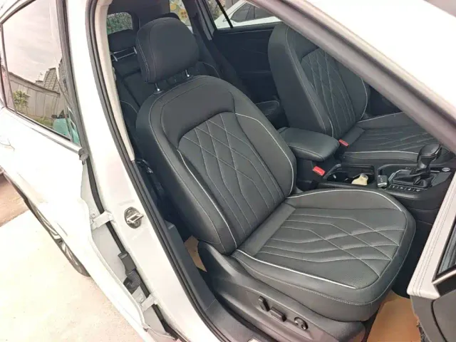 Volkswagen Tiguan L PHEV — Фото автомобиля 24