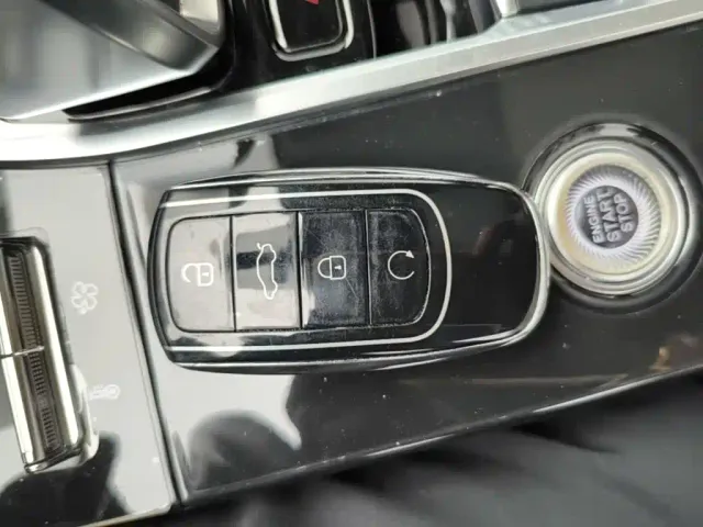 Chery Tiggo 8 — Фото автомобиля 8