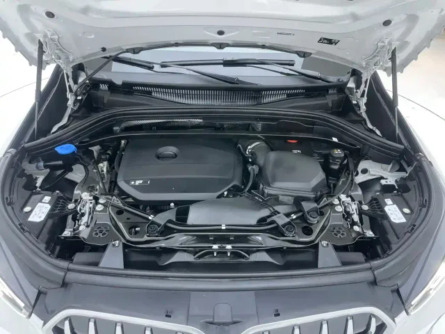 BMW X1 — Фото автомобиля 26