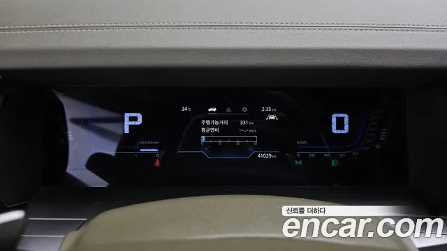 KG_Mobility_Ssangyong Torres Torres Бензин 1.5 2WD — Фото автомобиля 8