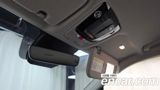 Kia Sorento Sorento 4-е поколение Дизель 2.2 2WD — Фото автомобиля 29