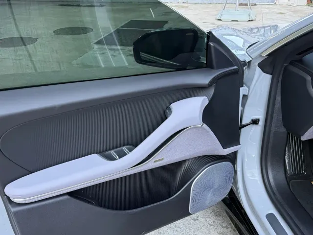 Nio ET5 Touring — Фото автомобиля 6