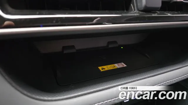 Toyota Highlander 4th Gen — Фото автомобиля 27