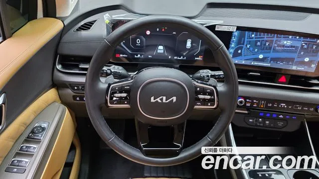 Kia Carnival 4th Gen — Фото автомобиля 19